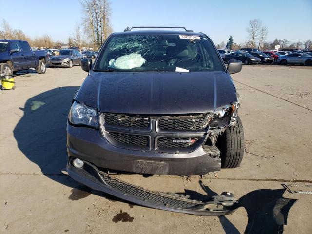 2019 DODGE GRAND CARA - 2C4RDGEG8KR679325