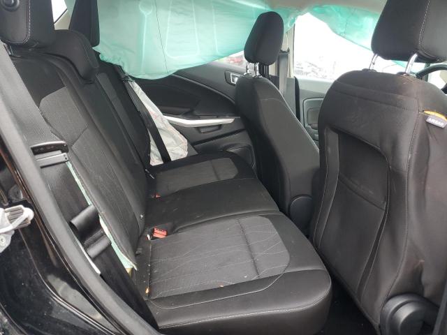 2018 FORD ECOSPORT S MAJ6P1UL4JC226354