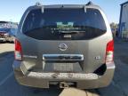 Lot #3023680918 2007 NISSAN PATHFINDER