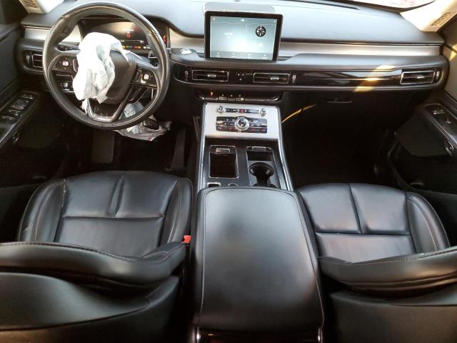 2021 LINCOLN AVIATOR 5LM5J6XC2MGL03552