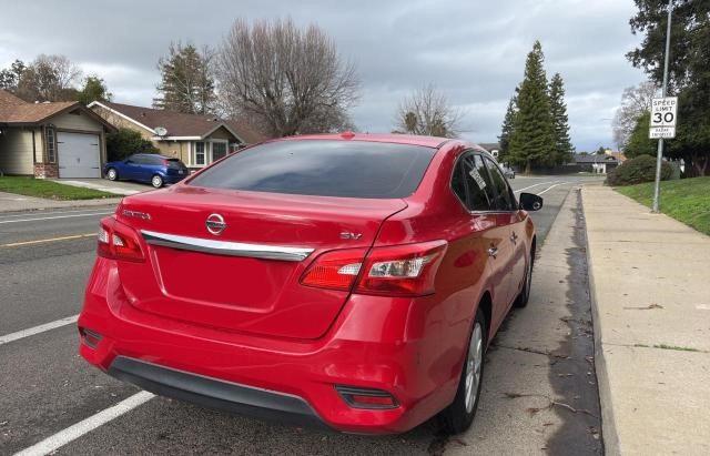 VIN 3N1AB7AP9GY313960 2016 NISSAN SENTRA no.4