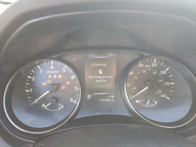 2018 NISSAN ROGUE SPT JN1BJ1CP0JW104168