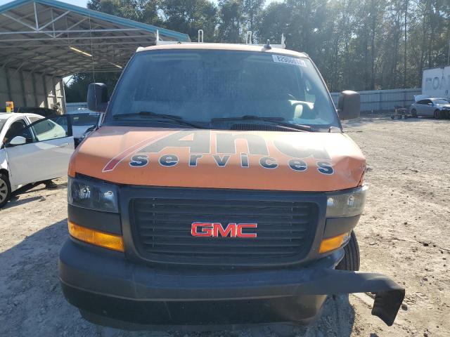 2023 GMC SAVANA G25 1GTW7AFP9P1187775