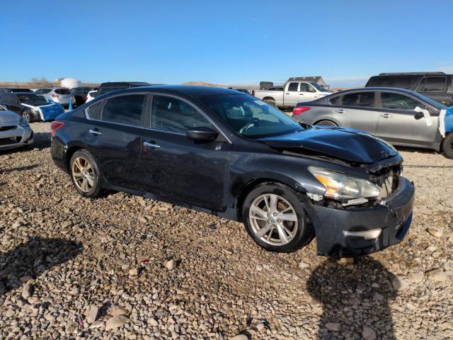 VIN 1N4AL3AP0DN504958 2013 NISSAN ALTIMA no.4