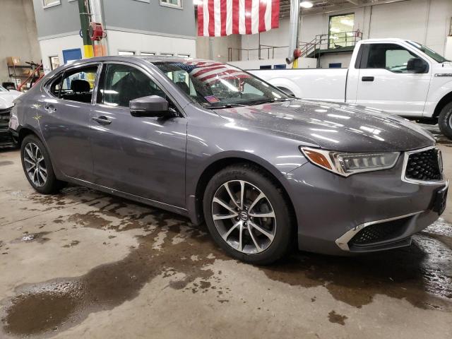 2018 ACURA TLX TECH - 19UUB3F54JA002699