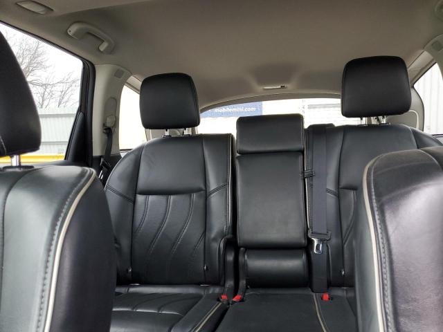 2018 INFINITI QX60 - 5N1DL0MM6JC504960