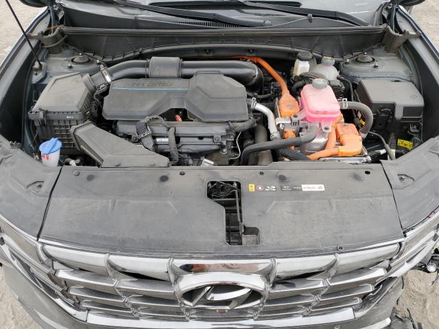 2024 HYUNDAI TUCSON LIM - KM8JECD17RU165460