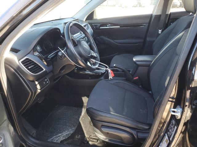 2023 KIA SELTOS NIG KNDEUCA25P7400584