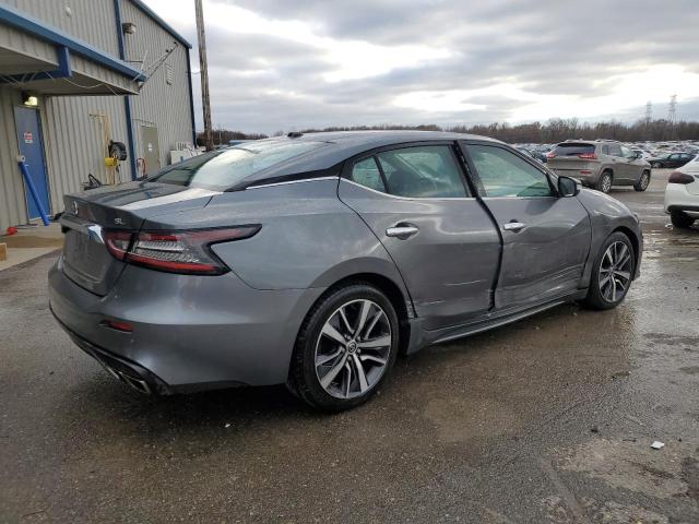 2020 NISSAN MAXIMA SL - 1N4AA6DV3LC361838