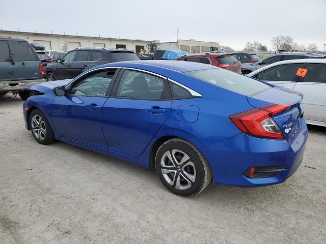 2017 HONDA CIVIC LX - 2HGFC2F55HH556619