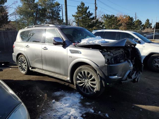 2021 NISSAN ARMADA PLATINUM JN8AY2DB5M9791765