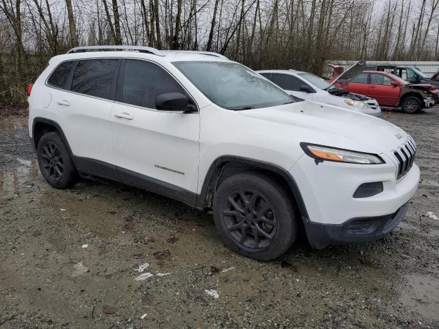 VIN 1C4PJLCB2JD604766 2018 JEEP GRAND CHEROKEE no.4