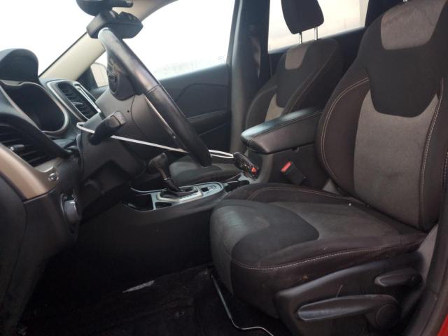 2016 JEEP CHEROKEE S - 1C4PJLAB8GW315410