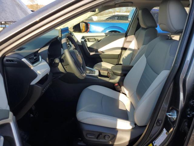 2024 TOYOTA RAV4 LIMIT - JTMD6RFV7RD138762