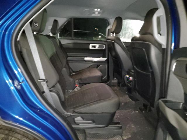 2020 FORD EXPLORER X - 1FMSK8DH8LGC87581