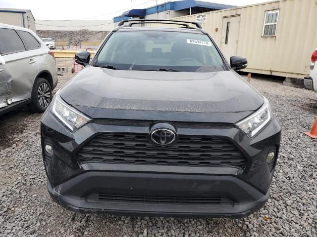 2021 TOYOTA RAV4 XLE - 2T3P1RFV4MC214561