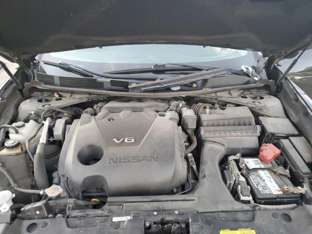 2016 NISSAN MAXIMA 3.5 - 1N4AA6AP7GC413032