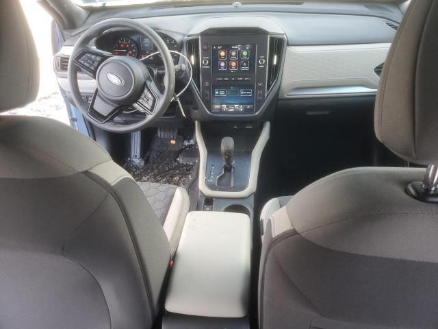 2025 SUBARU FORESTER JF2SLDAC4SH457674