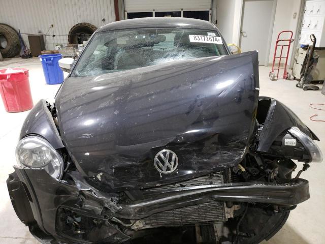 2016 VOLKSWAGEN BEETLE DUN 3VWS17AT4GM631183