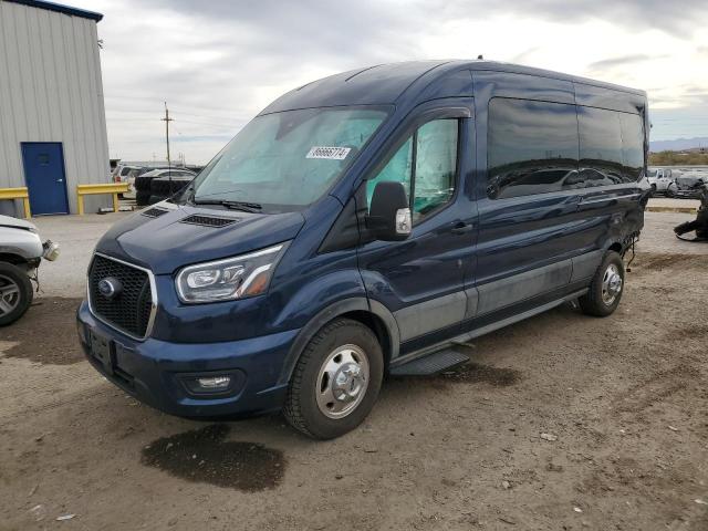 2021 FORD TRANSIT T- #3066582513