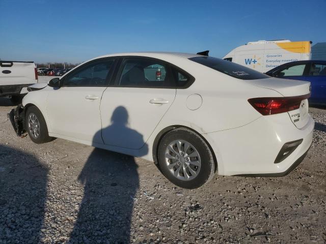2020 KIA FORTE FE 3KPF24AD1LE257757