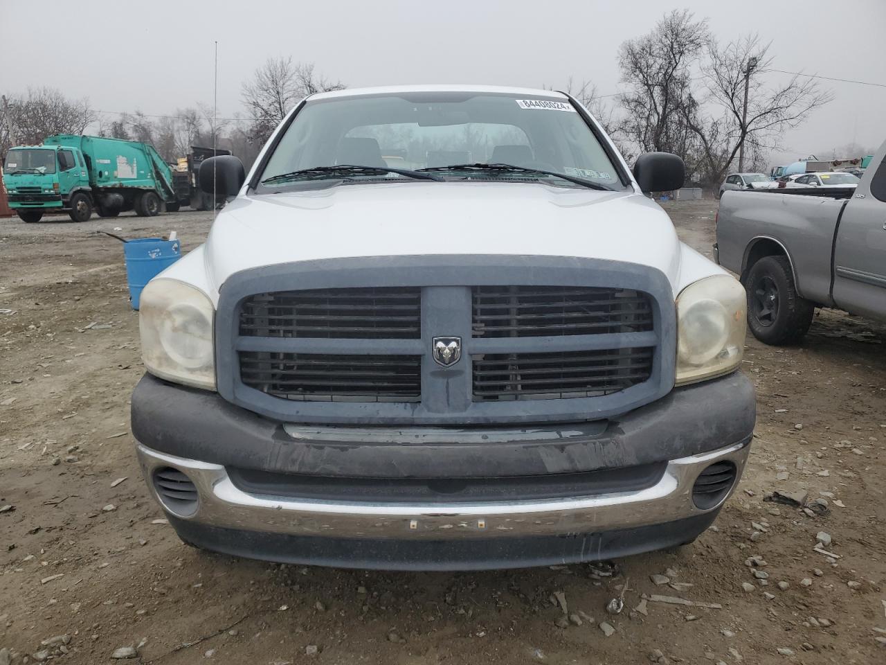 Lot #3040862165 2007 DODGE RAM 2500 S