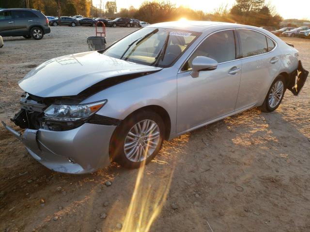 2014 LEXUS ES 350 #3025064219