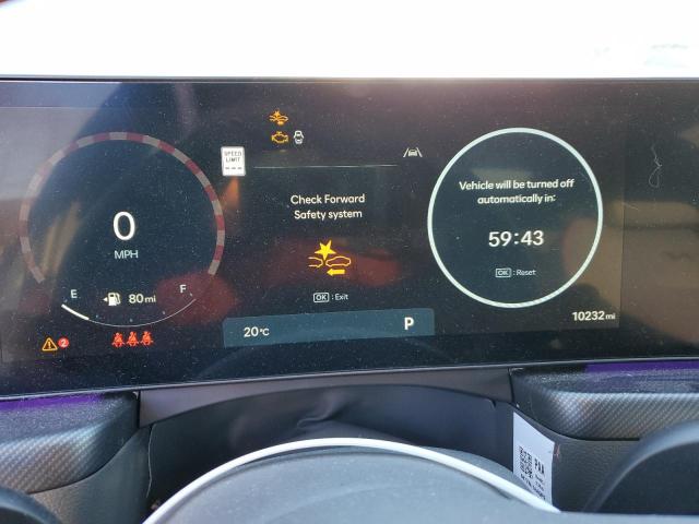 2024 HYUNDAI SONATA N L - KMHL54JC7RA353952