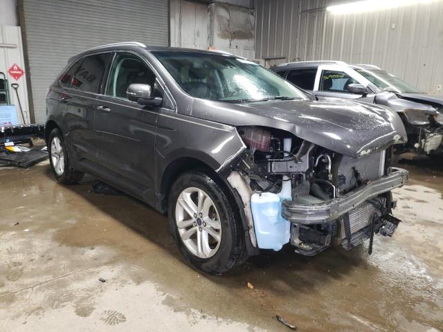 2019 FORD EDGE SEL - 2FMPK4J9XKBC00295