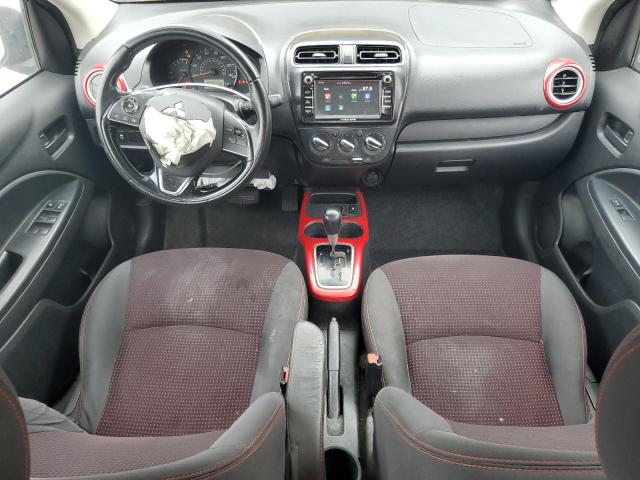 2019 MITSUBISHI MIRAGE LE ML32A5HJ1KH008017