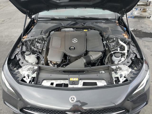 2024 MERCEDES-BENZ CLE 300 4M W1KMJ4HB1RF004067