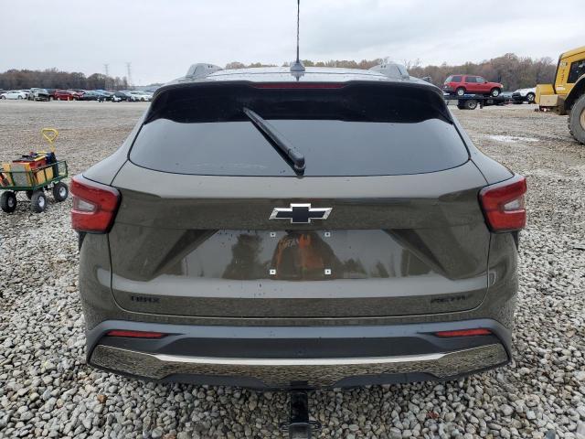 2024 CHEVROLET TRAX ACTIV - KL77LKE27RC152250
