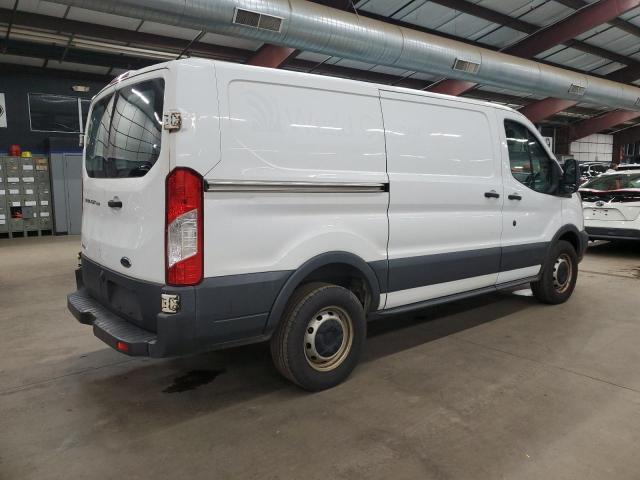 FORD TRANSIT T- 2018 white  gas 1FTYR1YGXJKA27017 photo #4