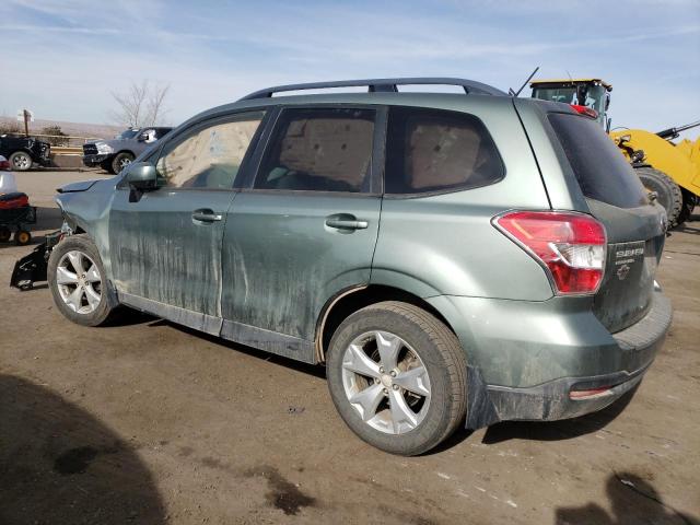 2015 SUBARU FORESTER 2 - JF2SJADC3FH464296