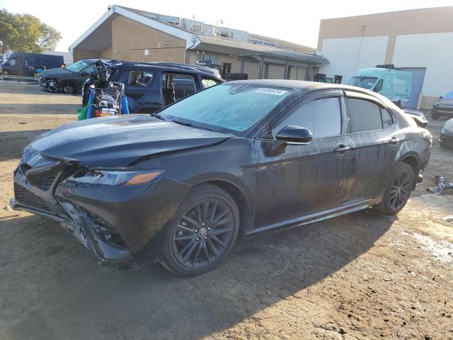 VIN 4T1G11AK6PU794549 2023 TOYOTA CAMRY no.1