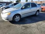 Lot #3024284838 2007 TOYOTA COROLLA CE