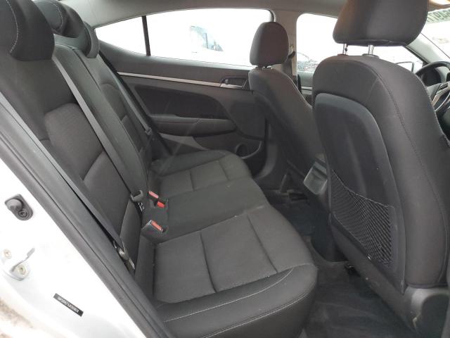 2018 HYUNDAI ELANTRA SE - 5NPD84LFXJH269614