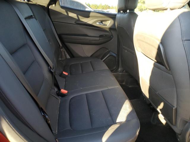 2023 CHEVROLET TRAILBLAZE - KL79MUSL8PB137564