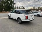 Lot #3024613649 2018 LAND ROVER RANGE ROVE