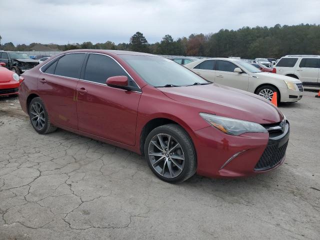 VIN 4T1BK1FK9GU576797 2016 TOYOTA CAMRY no.4