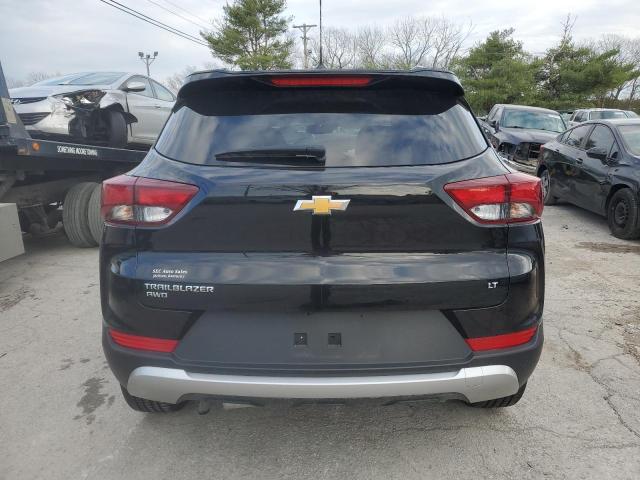 2023 CHEVROLET TRAILBLAZE - KL79MRSL0PB173830