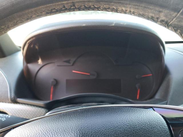 2017 CADILLAC ATS-V - 1G6AN5SYXH0151903