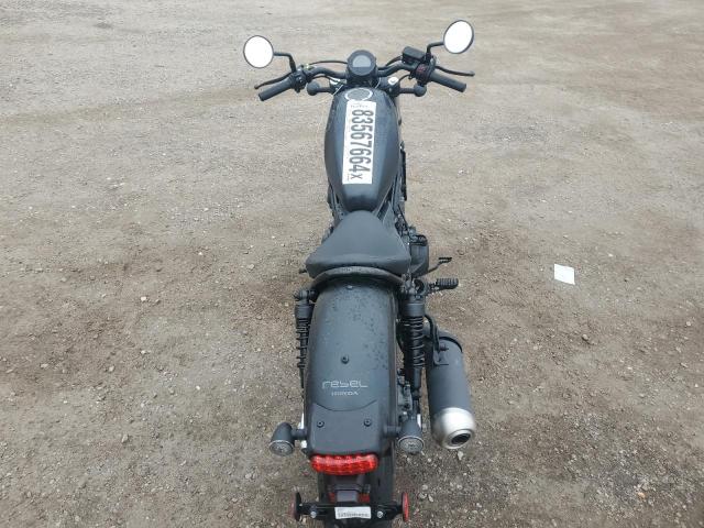2023 HONDA CMX500 MLHPC5606P5600767