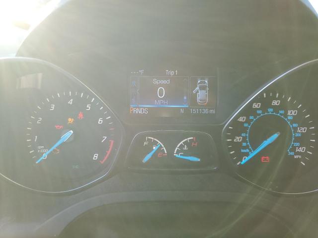 2016 FORD ESCAPE SE - 1FMCU9G94GUA84090