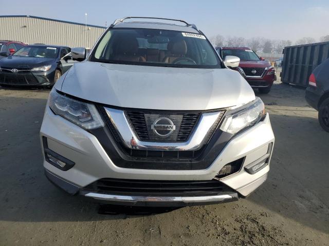 2017 NISSAN ROGUE S - JN8AT2MV2HW026285
