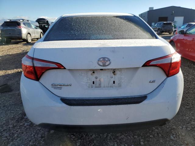 VIN 5YFBURHE0FP255859 2015 TOYOTA COROLLA no.6