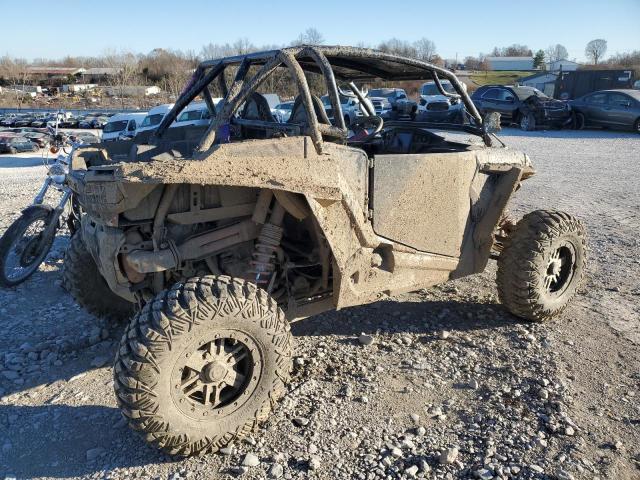 2018 POLARIS RZR XP 100 - 3NSVDE99XJF935892