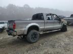 Lot #3049266864 2010 FORD F250 SUPER