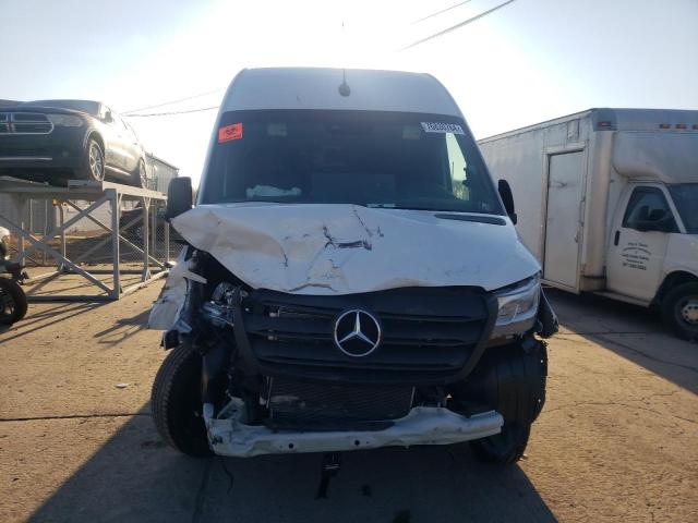 VIN W1Y4KCHY9RT169299 2024 MERCEDES-BENZ SPRINTER no.5