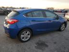 Lot #3027146839 2017 CHEVROLET CRUZE LT